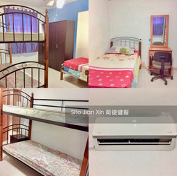Blk 203 Yishun Street 21 (Yishun), HDB 3 Rooms #183134112